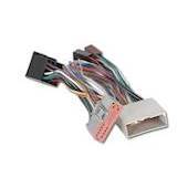 T-KABEL (Parrot adapter) FORD FIESTA,FUSION 03>05