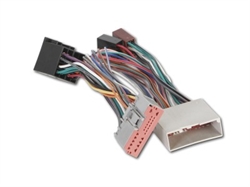 T-KABEL (Parrot adapter) FORD FIESTA,FUSION 03>05