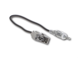 Antenne adapter Subaru>DIN