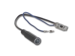 ANTENNEADAPTER FOR NISSAN>DIN(HUN)