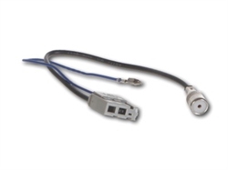 ANTENNEADAPTER FOR NISSAN>ISO(HUN)