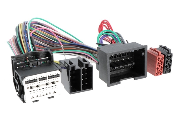 T-KABEL (Parrot adapter) TIL OPEL,CHERVOLET,SAAB,CADILLAC