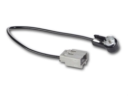 ANTENNE STIK TIL HYUNDAI/KIA>ISO