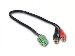 AUX-IN ADAPTOR RENAULT