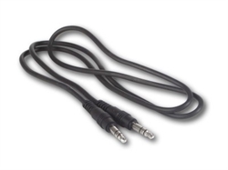 3,5mm stereo jack 60cm