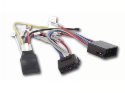 CAN + TÆNDNINGSPLUS ISO