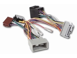 T-KABEL (Parrot adapter) TIL HONDA 08> 