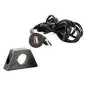 UNIVERSAL USB FORLÆNGER MED HOLDER