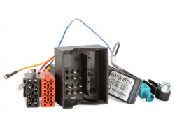 CAN + TÆNDNINGSPLUS FAKRA