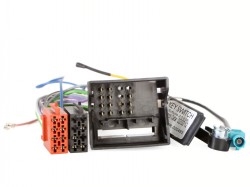 CAN + TÆNDNINGSPLUS FAKRA- CITROEN,FIAT,PEUGEOT