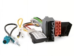 CAN + TÆNDNINGSPLUS Jeep,Dodge,Chrysler