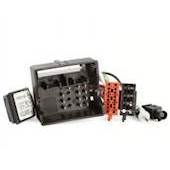 CAN + TÆNDNINGSPLUS BMW