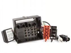 CAN + TÆNDNINGSPLUS BMW