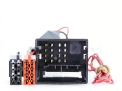 Quadlock-ISO Adapter for Start/Stop