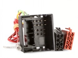 MOST/QUADLOCK-ISO Adapter for Start/Stop