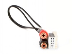 AUX-IN CITROEN C4 fra 05>