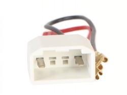 HT.- ADAPTOR FORD (2 stk.h+v)