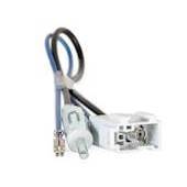 Antenne adapter GT13HUN > DIN HAN (HONDA)