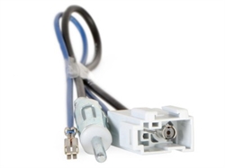 Antenne adapter GT13HUN > DIN HAN (HONDA)