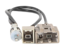 ANTENNE STIK TIL HYUNDAI/KIA>DIN