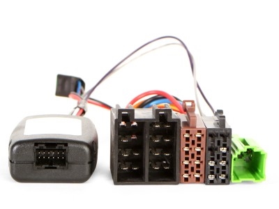 RAT INTERFACE TIL ALFA ROMEO 156 03>, 147, GT