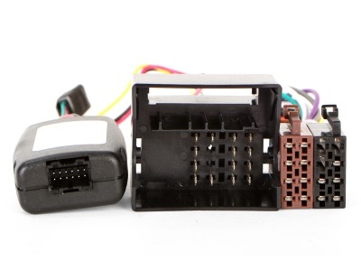 RAT INTERFACE TIL BMW