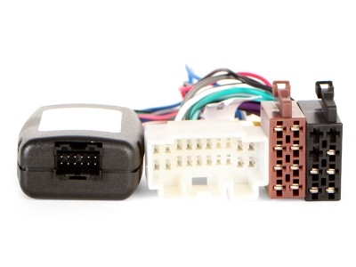 RAT INTERFACE TIL SUZUKI SWIFT, VITARA IV, SX4 (UDEN TLF KNAP PÅ RAT)