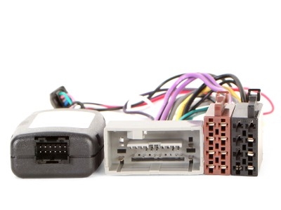 RAT INTERFACE TIL HONDA ACCORD, JAZZ