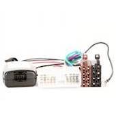 RAT INTERFACE TIL JAGUAR