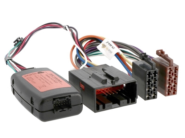 RAT INTERFACE TIL JAGUAR