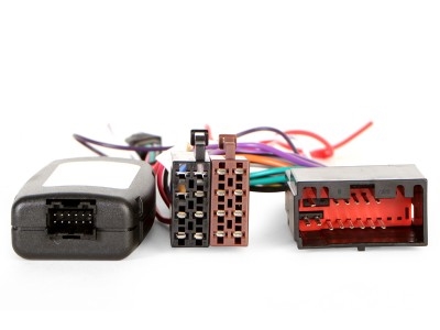 RAT INTERFACE TIL LAND ROVER DISCOVERY/FREELANDER