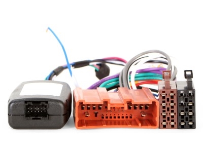 RAT INTERFACE TIL MAZDA 2, 3, 5, 6 M.M