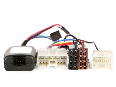 RAT INTERFACE TIL MITSUBISHI COLT