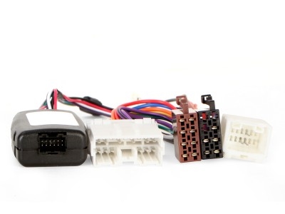 RAT INTERFACE TIL MITSUBISHI COLT 2009>