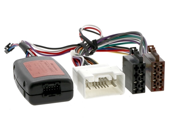 RAT INTERFACE TIL MITSUBISHI OUTLANDER, LANCER M.M.