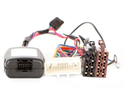 RAT INTERFACE TIL NISSAN (Uden tlf. tast på rat)