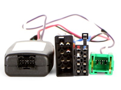 RAT INTERFACE TIL PEUGEOT  206 01>02