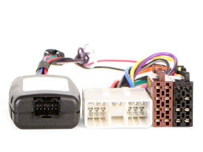 RAT INTERFACE TIL SUBARU FORRESTER 05-08