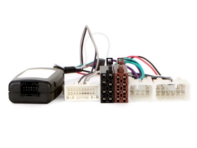 RAT INTERFACE TIL TOYOTA