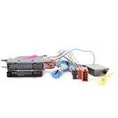 T-KABEL (Parrot adapter) TIL AUDI A6, Q7 Bose 6000 med 14 Højttalere