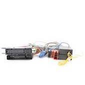 T-KABEL (Parrot adapter) TIL AUDI A8 med Bose Sound System