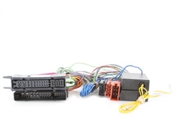 T-KABEL (Parrot adapter) TIL AUDI A8 med Bose Sound System