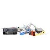 T-KABEL (Parrot adapter) TIL AUDI A4, A5 STANDART LYDSYSTEM MED FORSTÆRKER