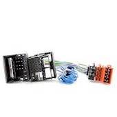 T-KABEL (Parrot adapter) TIL AUDI A4 A5 MMI NAVI