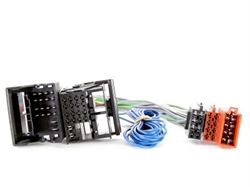 T-KABEL (Parrot adapter) TIL AUDI A4 A5 MMI NAVI