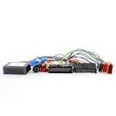 T-KABEL (Parrot adapter) TIL BMW MED Logic 7 SOUND SYSTEM