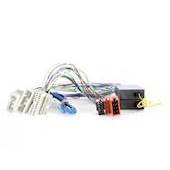 T-KABEL (Parrot adapter) TIL CHRYSLER,DODGE,JEEP 2004>MED FORSTÆRKER