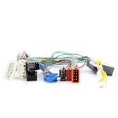 T-KABEL (Parrot adapter) TIL CHRYSLER,DODGE,JEEP 2007>MED FORSTÆRKER