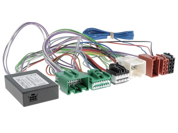 T-KABEL (Parrot adapter) TIL MAZDA 2008> BOSE