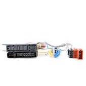 T-KABEL (Parrot adapter) TIL MERCEDES MED HARMAN KARDON  